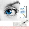 2.5ml Medical Sodium Hyaluronic Acid Gel For Eye Surgery Viscoelastic